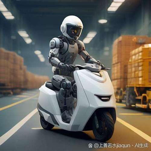 AI赋能，企业无限未来这样的变革，难道不是企业发展的必然趋势吗？