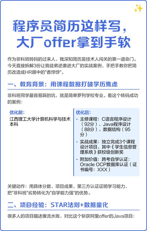 手持四大厂offer，如何修炼成卓越程序员？