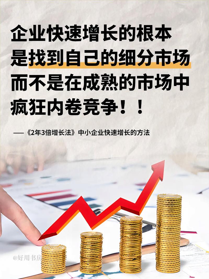 如何通过线上推广助力企业实现高曝光，业绩实现翻倍增长？