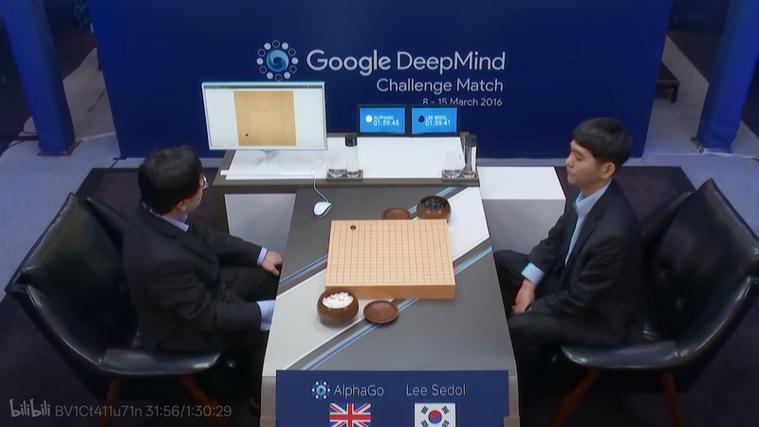 AI与人类围棋高手之间的实力悬殊究竟有多明显？