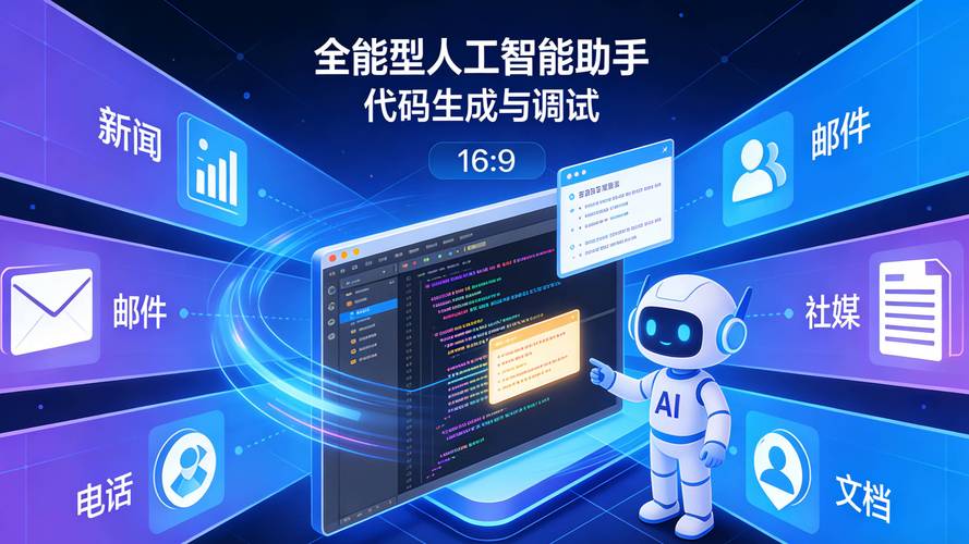 如何打造既擅长信息处理又精通智能助手的超级信息处理大师？