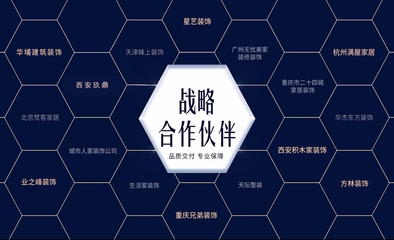 携手哪些顶级品牌，将如何共启增长新篇章呢？