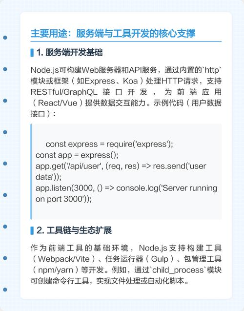 Node.js为何并非纯粹单线程应用？