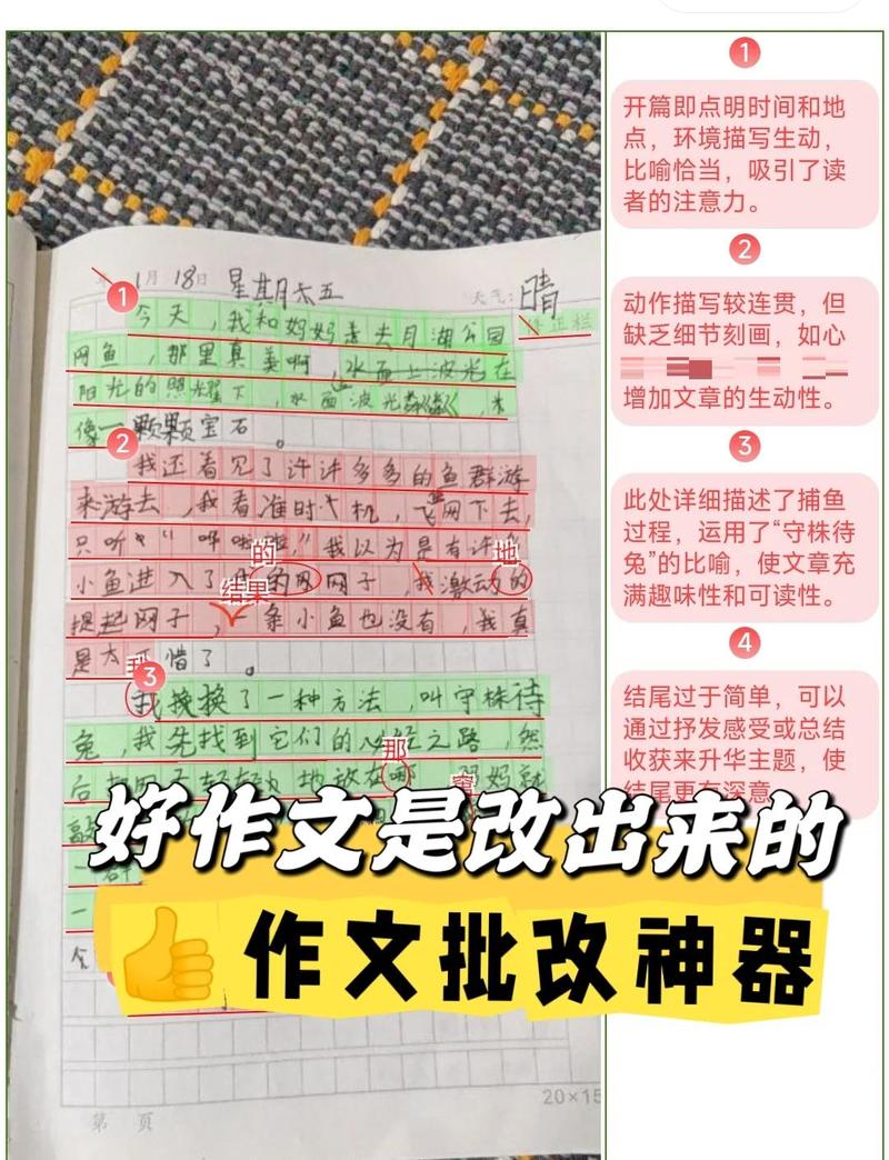 如何通过文字技巧，让文章焕发新质感，瞬间提升阅读体验？