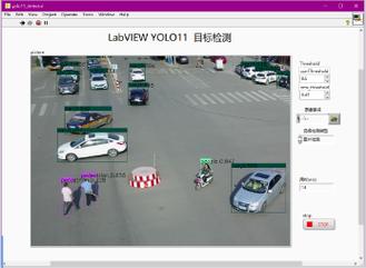 如何通过ChatGPT和Java实现自动摄像头操控及目标检测功能？
