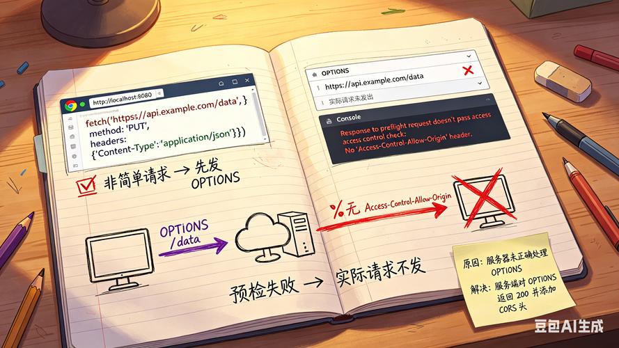 如何通过PHP高效解决网站跨域资源共享问题？