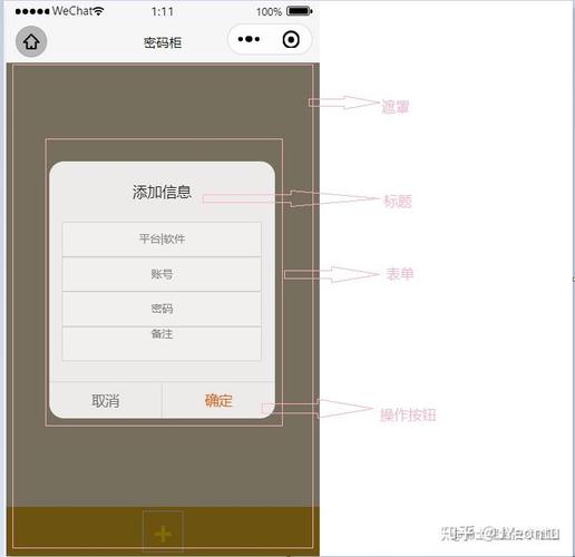 如何实现Vue中自定义实例化Modal弹窗功能？