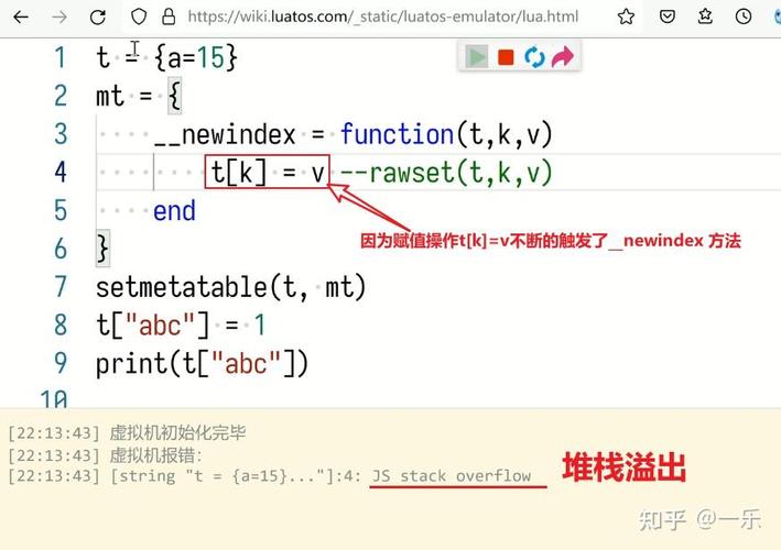 Lua中不同模块的元表设置是否一致？