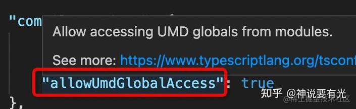 UMD的包导出TS有哪些具体实现方式？