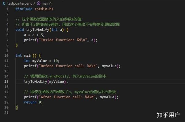 改写为：请问在C/C++中，明显调用的(指针)函数类型有哪些？