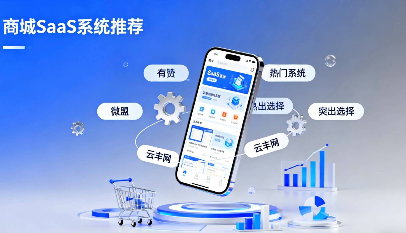 商城系统三高特性（高并发、高性能、高可用）究竟如何？快来了解！