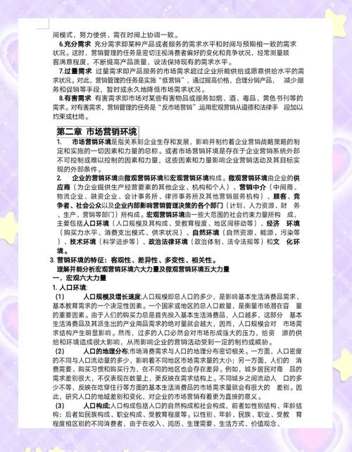 全网营销，有哪些不懂的知识点需要学习呢？