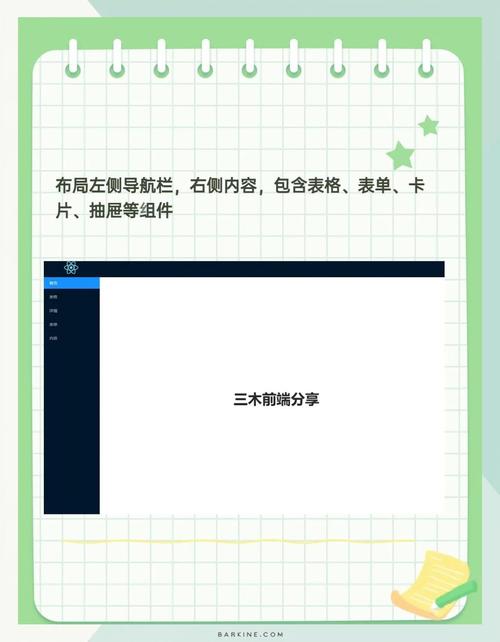 如何用React结合antd库实现组件功能？