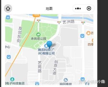 uni-app如何实现跨平台第三方地图的定位功能？