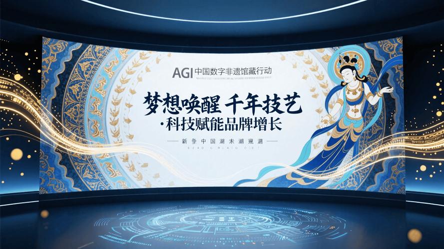 AI赋能创作，能否革新传统笔触，开启艺术新篇章？