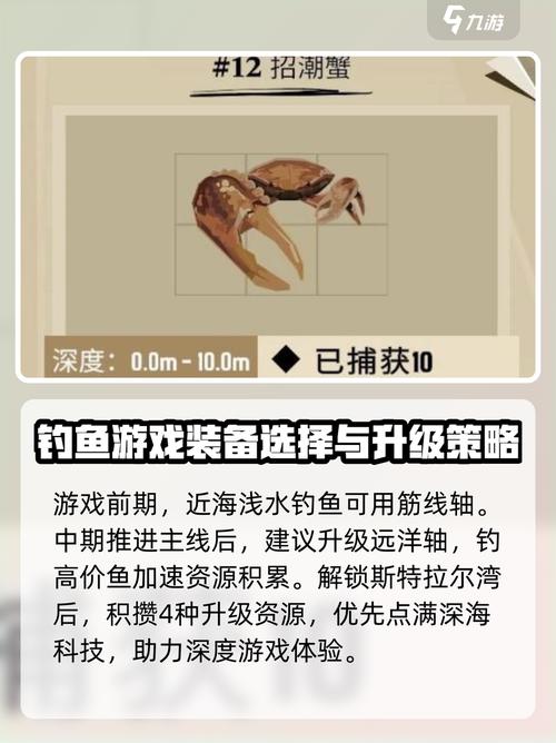 《渔帆暗涌》新手入门攻略，有哪些实用技巧分享？