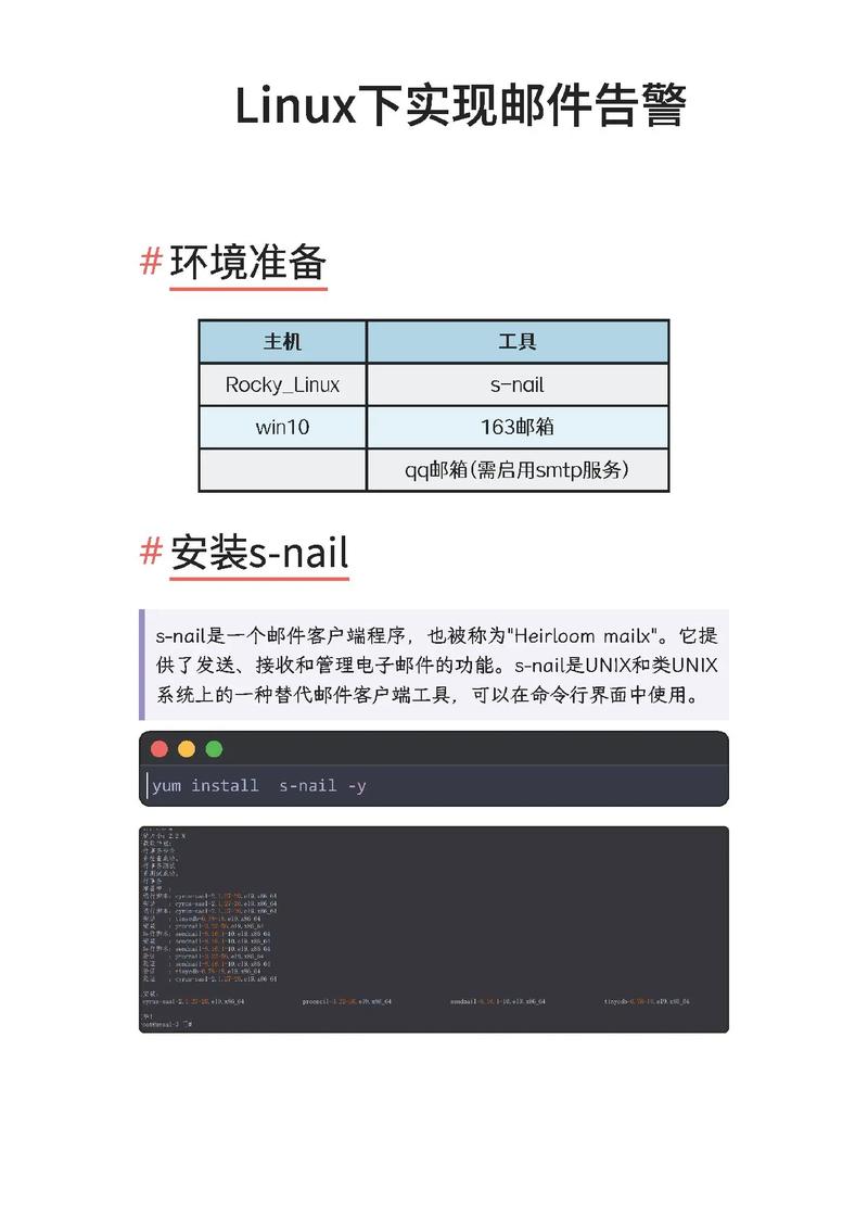 如何通过Java脚本在Linux系统上高效处理邮件操作？