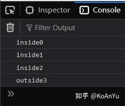 ES6的let与ES5的var有何关键差异？