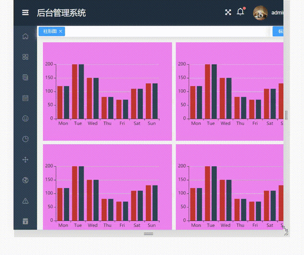 如何用Vue结合Echarts实现实时数据仪表盘的动态展示？