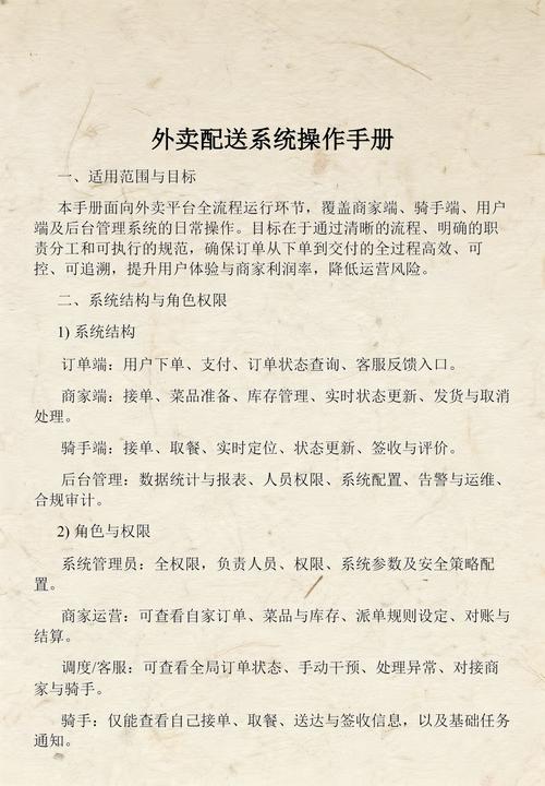 Java如何实现外卖系统中的高效配送功能？
