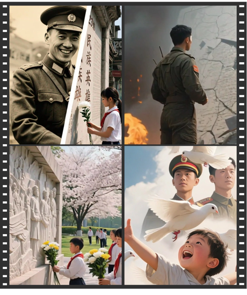 这款对话革命先锋是同款吗？