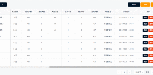 如何用iview实现动态表单并设置自定义验证避免时间段重叠？
