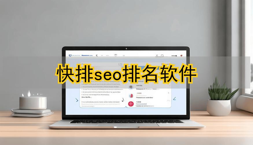 有没有什么SEO快排神器，能让我网站快速登上搜索排名顶端呢？