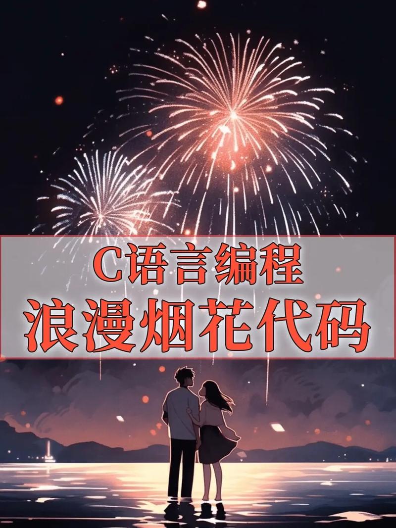 C语言编程的浪漫之处在哪里？