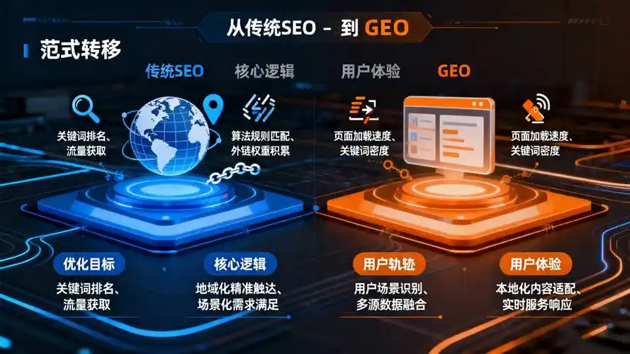 未来SEO革新，谁是营销领航者的新选择？