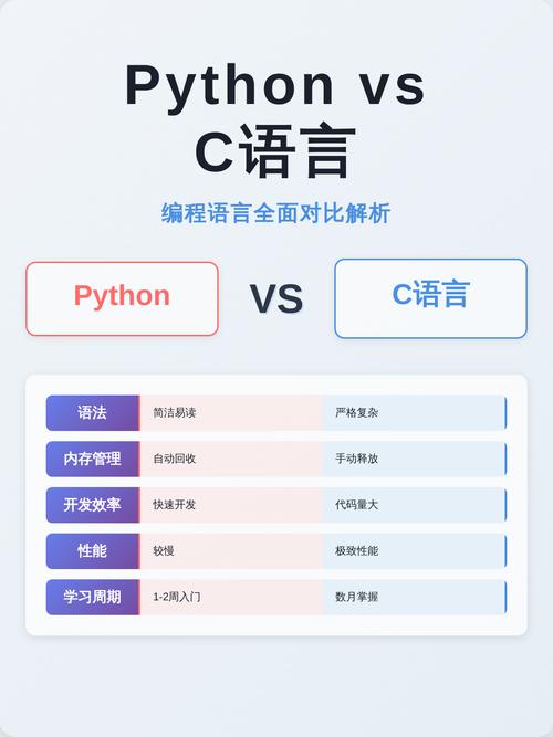 如何准确区分c与c++编程语言？