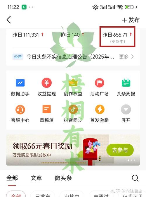提现后多久头条平台会开始扣除手续费？