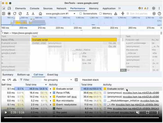 如何在Chrome DevTools中具体实现JavaScript调试？