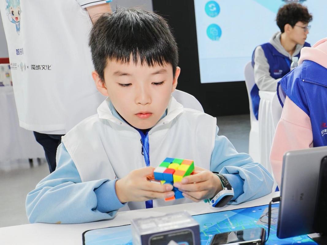 TheNewStarting学校的智商竞赛中，我们的智商为何被其他校队碾压？