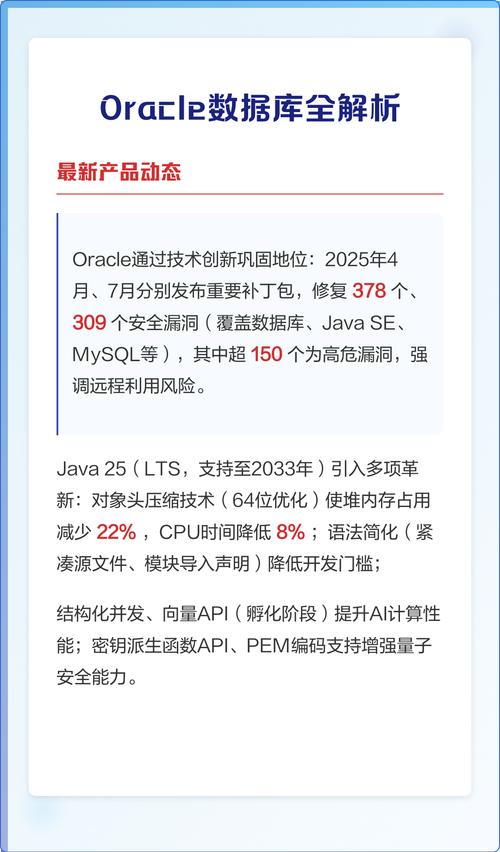如何使用Oracle查询系统中所有数据库的名称？