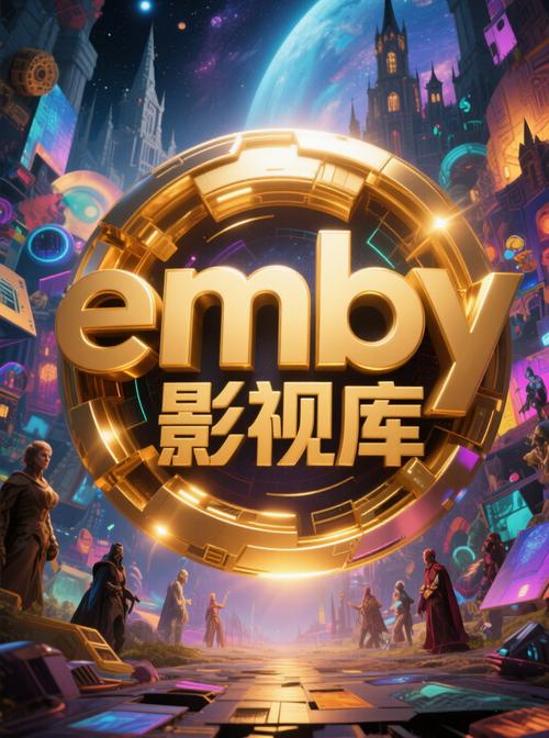 升级Emby插件，畅享无限可能，如何打造我的专属媒体盛宴？