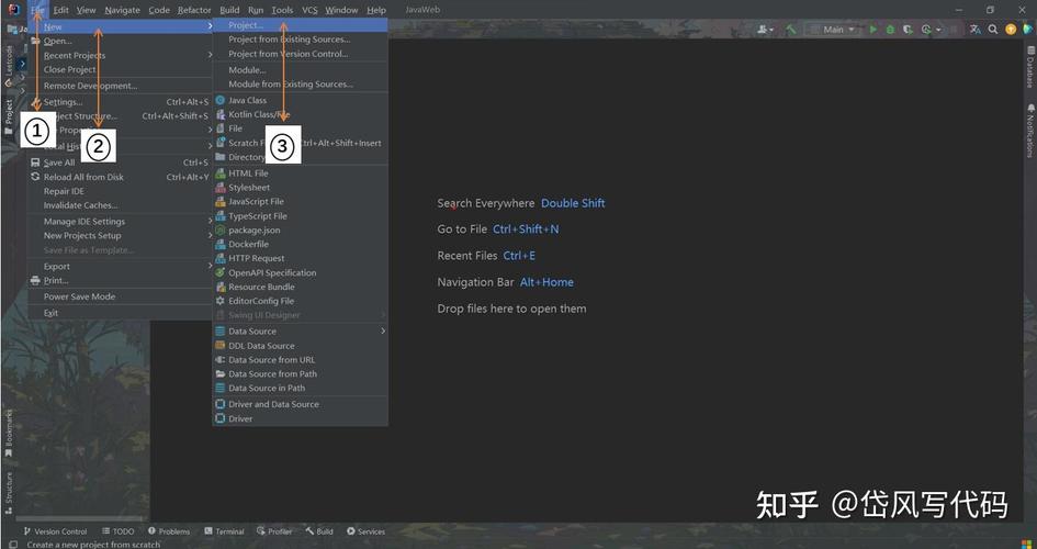 如何使用IntelliJIDEA快速搭建JAVA WEB项目？