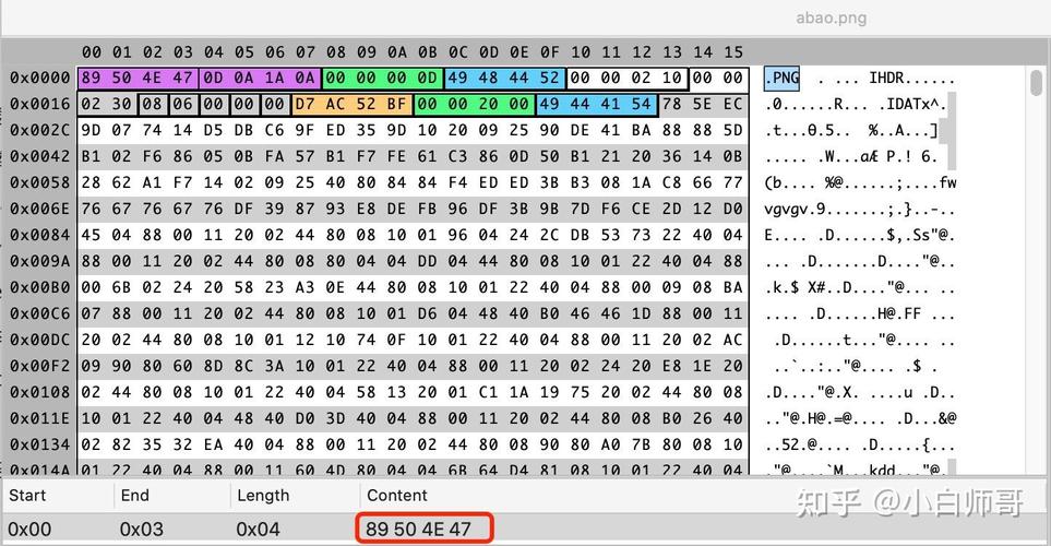 如何用JavaScript准确判断一个文件的类型？