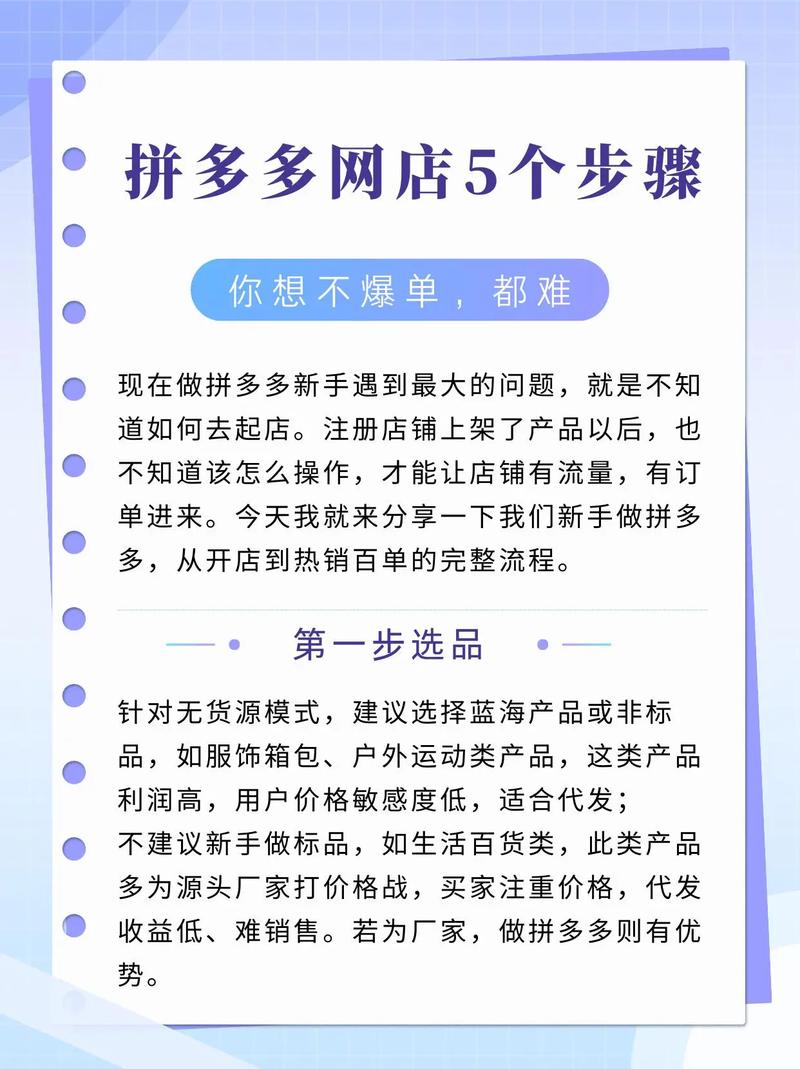 如何通过访客翻倍实现销量翻番，新店爆单秘籍是什么？