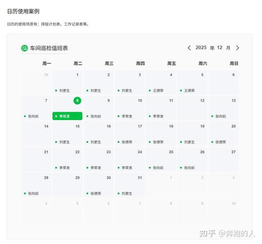 element日历组件中，如何切换至上月、今天、下月或查看日历块？