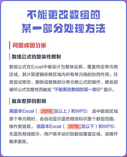 如何优化数组处理算法？