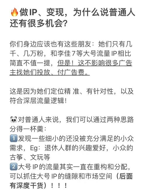如何解码流量时代，掌握新触达用户的秘籍？