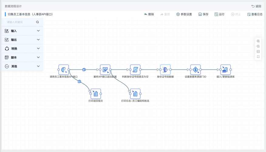 PHP中如何实现通过API接口高效传输与处理数据？