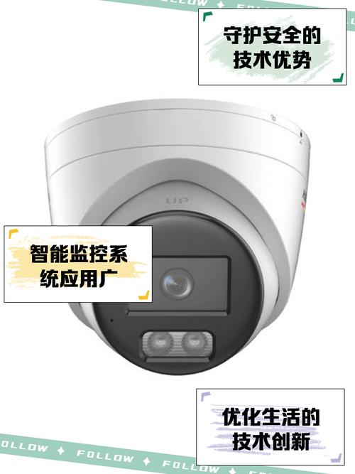 监控领域当之无愧的顶尖王者，难道还有其他选择吗？