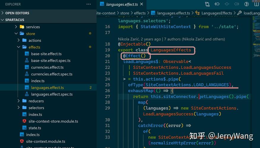 Angular HttpClientModule模块学习要点有哪些？