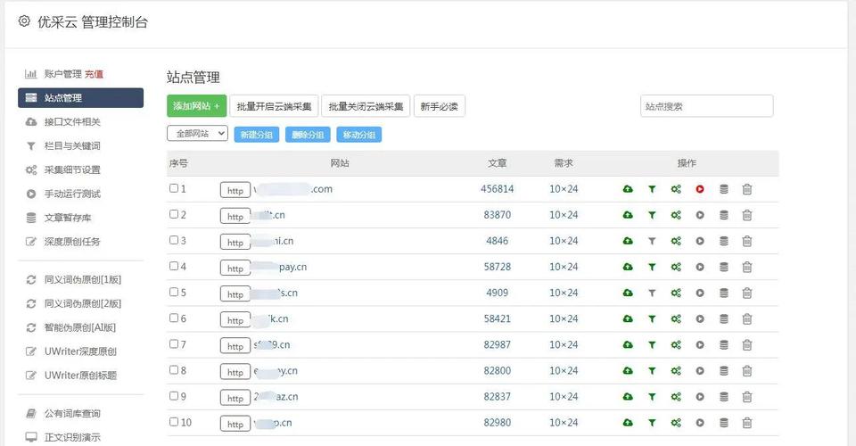 如何挑选最适合的采集工具，让海量挖掘数据不再成为难题？