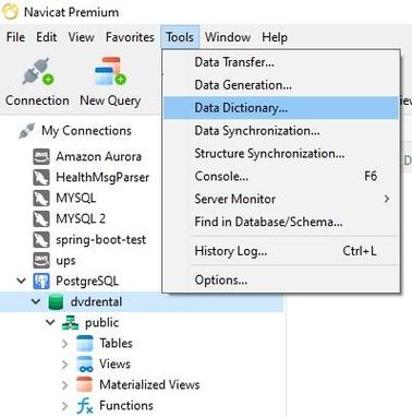 MySQLDict.php中如何实现字典数据的高效存储和查询？