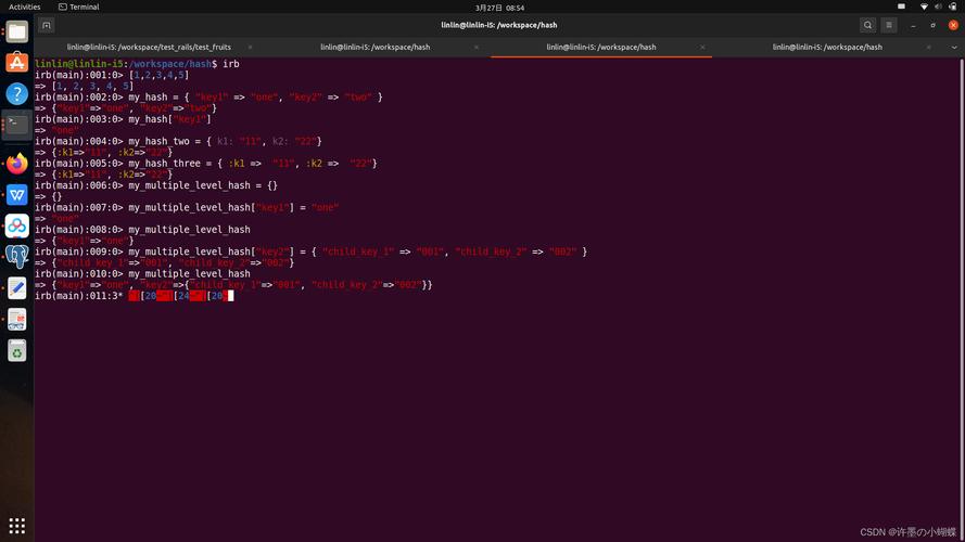 Ruby中String转Integer时，为何Hash转换引发TypeError？