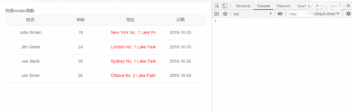 Vue中如何动态设置render函数中img元素的src路径？