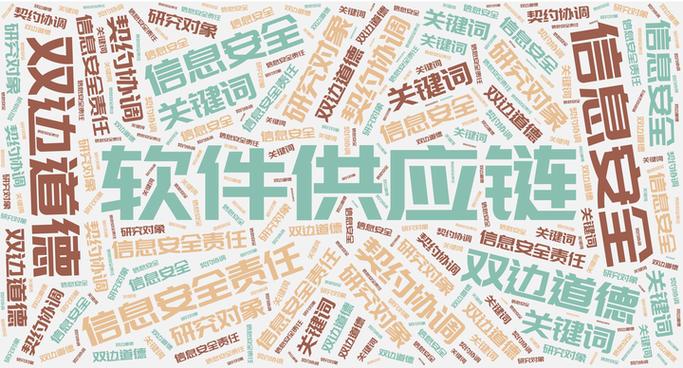软件供应链安全面临的挑战是否持续加剧？