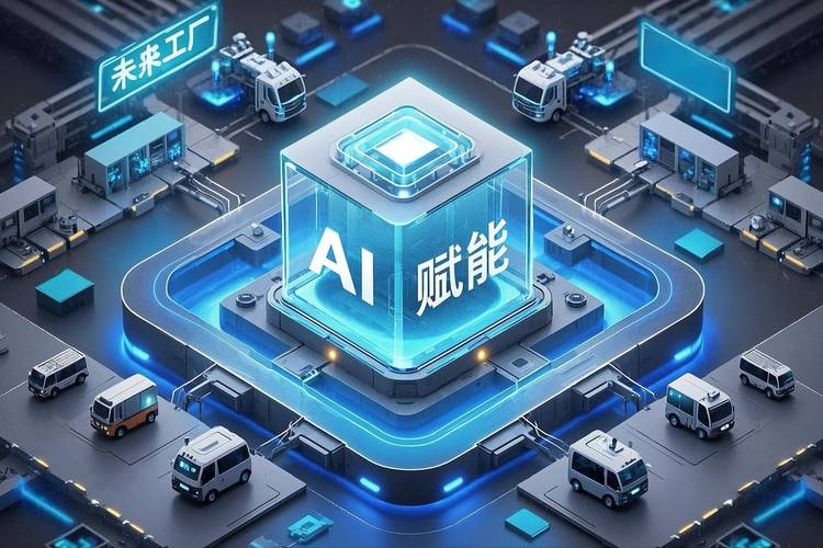 AI智慧领航，未来科技新纪元，我们能否迈向？